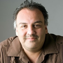 Episode 7: Playwright Luis Alfaro