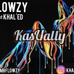 Kasually (Prod. By Flowzy)