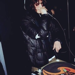 Charlie Heaton - M E R K - Prod. Wisdom (Trillestliving Exclusive)