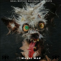 MUSSI MAD - AG