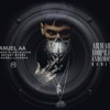Anuel Aa Armao 100pre Andamos Remix Iii Bass Boosted Mp3