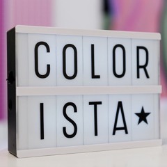 Colorista fashion show mixtape