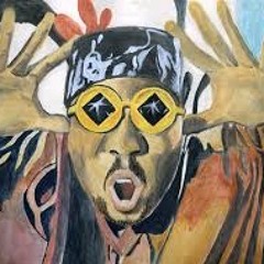 DANCE - Afrika Bambaataa X MACNDRO