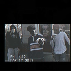 Juice Up ft margielaJAY