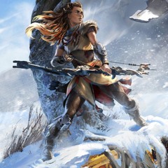 Horizon Zero Dawn Violin Cover