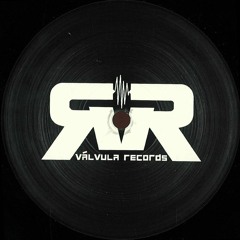 Valvula Records Podcast #16 w/ Alex AQ