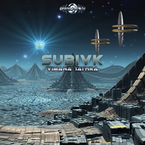 01 - Subivk - Vimana Yathra