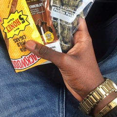 ITS GETTING WAY TOO EA$Y