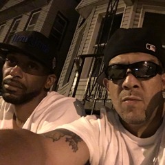 CORLEONY & NYGULLY NIGGAS BE SCHEMIN REMIXX