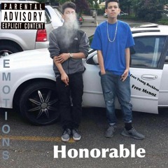 Honorable ( Prod. By 47 Shots )