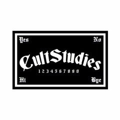 CULT STUDIES #1.0 - MOBBS SET