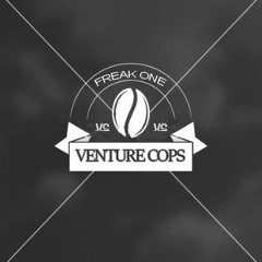 Venture Cops - Dembow Freak One