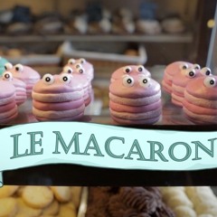 LE MACARON ALLT