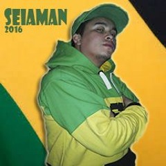 SeiaMan - Pretty Gyal(Produce DsMusic )
