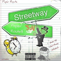 Paper Route Ft BlockParty