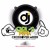 Artwork for MIX POPULAR ANGEL O DEMONIO - CARRETERA - AHORA QUE PUEDO-DJCARLOSPEÑA2017 -