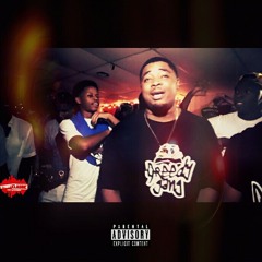 GG ft La'Eric903 (prod. PoloBoy Shawty)(2016 unreleased)