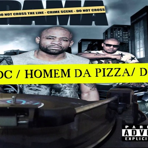 09. Phoenix rdc - Homem da pizza