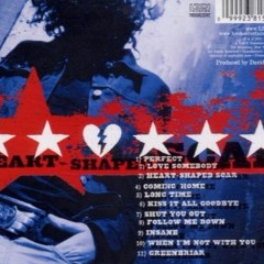 LP - Love Somebody