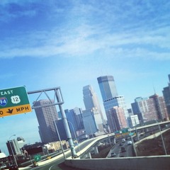 Thats The Sound (Eastcoast-shout out)