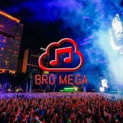 TOMORROWLAND 2017 EDM MEGA MIX (100K Gift)