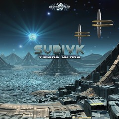 03 - Subivk - Cloudophoneia