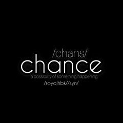 Chance Ft SYN