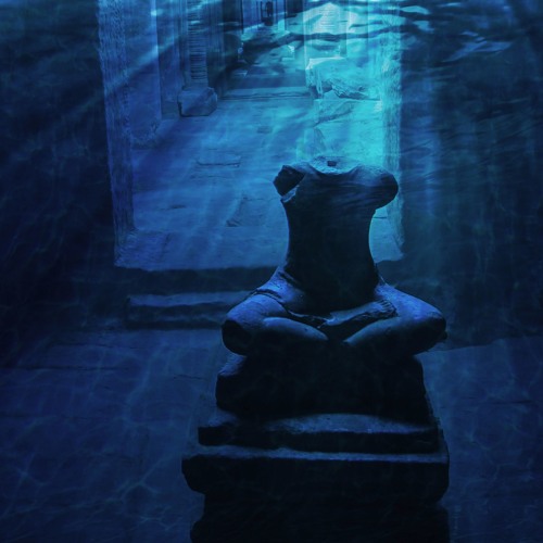 Submergence