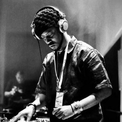 Madlib - Roll Em Right (Instrumental)