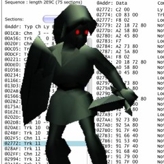 Dark Link Battle (In Engine)