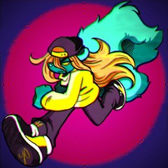 Yo-Yo Bingo - Futanari (NEW YO-YO ALBUM OUT NOW!)