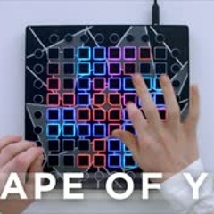 Shape of You (Kaskobi Remix)