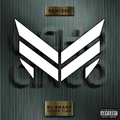 #Ocho Cinco - 2017 _[R_A] & Henz_Chen - Preview -