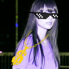 City Lights (Pa's Lam System Remix) [nttk Jersey Edit]