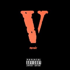 VLone Remix Ft Booga