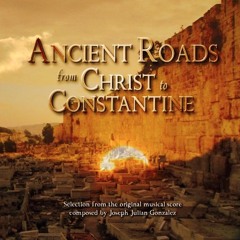 Lazarus, Ancient Roads from Christ to Constantine