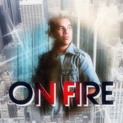On Fire - ProGnosiz