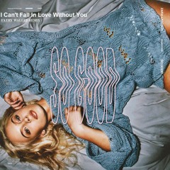 Zara Larsson- I Can't Fall In Love Without You ( Fathy Waleed Remix )