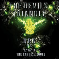 DRS Vs Estasia - Dangerous (Official Preview)