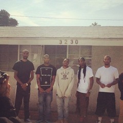 Vince Staples feat. Future type beat - Norf Side Long Beach (prod. phouri)