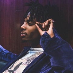 Ice On My Neck - Playboi Carti Type Beat (Prod. By Higashi)