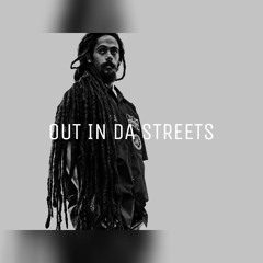 Out In Da Streets (Welcome to Jamrock remix)