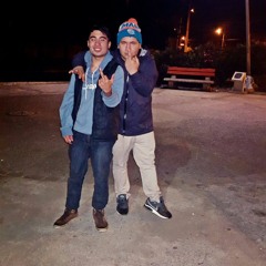 Noche De Vicio (BaskDemm - CabroMerce - ManuRabia)(CabroMerceProd.)