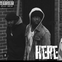 KEEMY ROC & TWEEZY - HERE