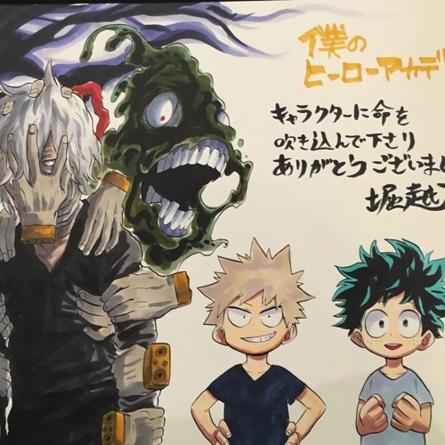 Boku no hero academia english sub discount