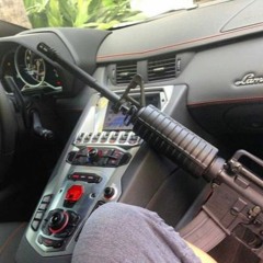 One Two Step (demo) produced by cashmoney ap