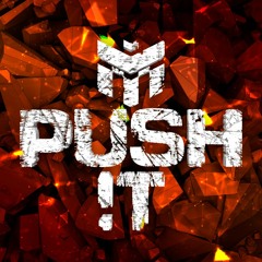 Push it - (FREE FLP)