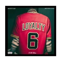 Fetty Wap Loyalty 🔥 (XO Tour Life Cover Snippet)