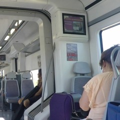 Train from Valencia To Madrid