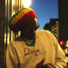 They're Gonna Fail - Khiry Managan